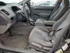2011 Honda Civic Lx en Venta en Haslet, TX - Side