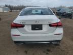 2022 MERCEDES-BENZ A 220 4MATIC à vendre chez Copart ON - COOKSTOWN