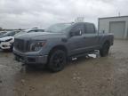 2019 Nissan Titan Xd Sl for Sale in Kansas City, KS - Mechanical