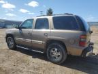 2003 Chevrolet Tahoe K1500 for Sale in Davison, MI - Rear End