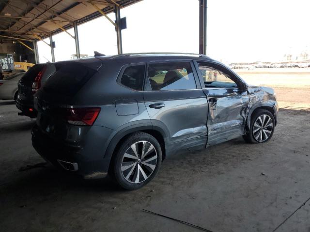  VOLKSWAGEN TAOS SE 2023 Серый