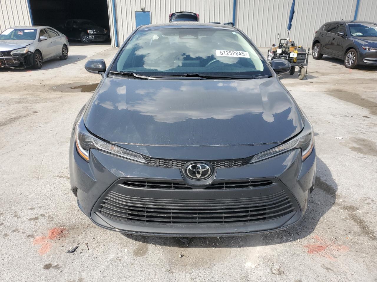 5YFB4MDEXPP008200 TOYOTA COROLLA 2023