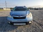 2011 Subaru Outback 2.5I Limited zu verkaufen in Tifton, GA - Rear End