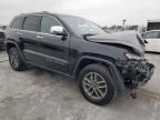 2019 Jeep Grand Cherokee Limited للبيع في Sun Valley، CA - Front End