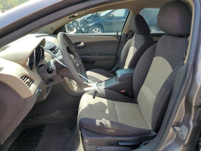  CHEVROLET MALIBU 2012 Szary