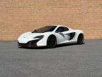 2016 Mclaren Automotive 650S Spider იყიდება Baltimore-ში, MD - Normal Wear