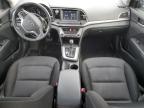 2017 HYUNDAI ELANTRA SE for sale at Copart NB - MONCTON