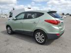 2011 Hyundai Tucson Gls for Sale in Miami, FL - Rear End