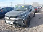 2025 RENAULT CAPTUR ESP for sale at Copart BRISTOL