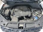 2014 Mercedes-Benz Ml 350 4Matic на продаже в Glassboro, NJ - Minor Dent/Scratches