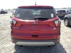 2017 Ford Escape Se იყიდება Sacramento-ში, CA - Normal Wear