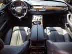2017 Audi A8 L Quattro იყიდება Memphis-ში, TN - Front End