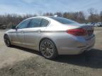 2018 Bmw 530 Xi იყიდება East Granby-ში, CT - Front End