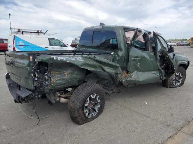  TOYOTA TACOMA 2020 Zielony