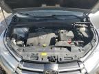 2017 Toyota Highlander Le на продаже в Franklin, WI - Hail