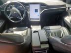2017 Tesla Model X  იყიდება Haslet-ში, TX - Side