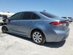 2020 Toyota Corolla Le за продажба в Corpus Christi, TX - Front End