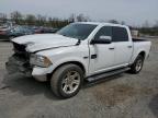 2015 Ram 1500 Longhorn იყიდება Marlboro-ში, NY - Front End