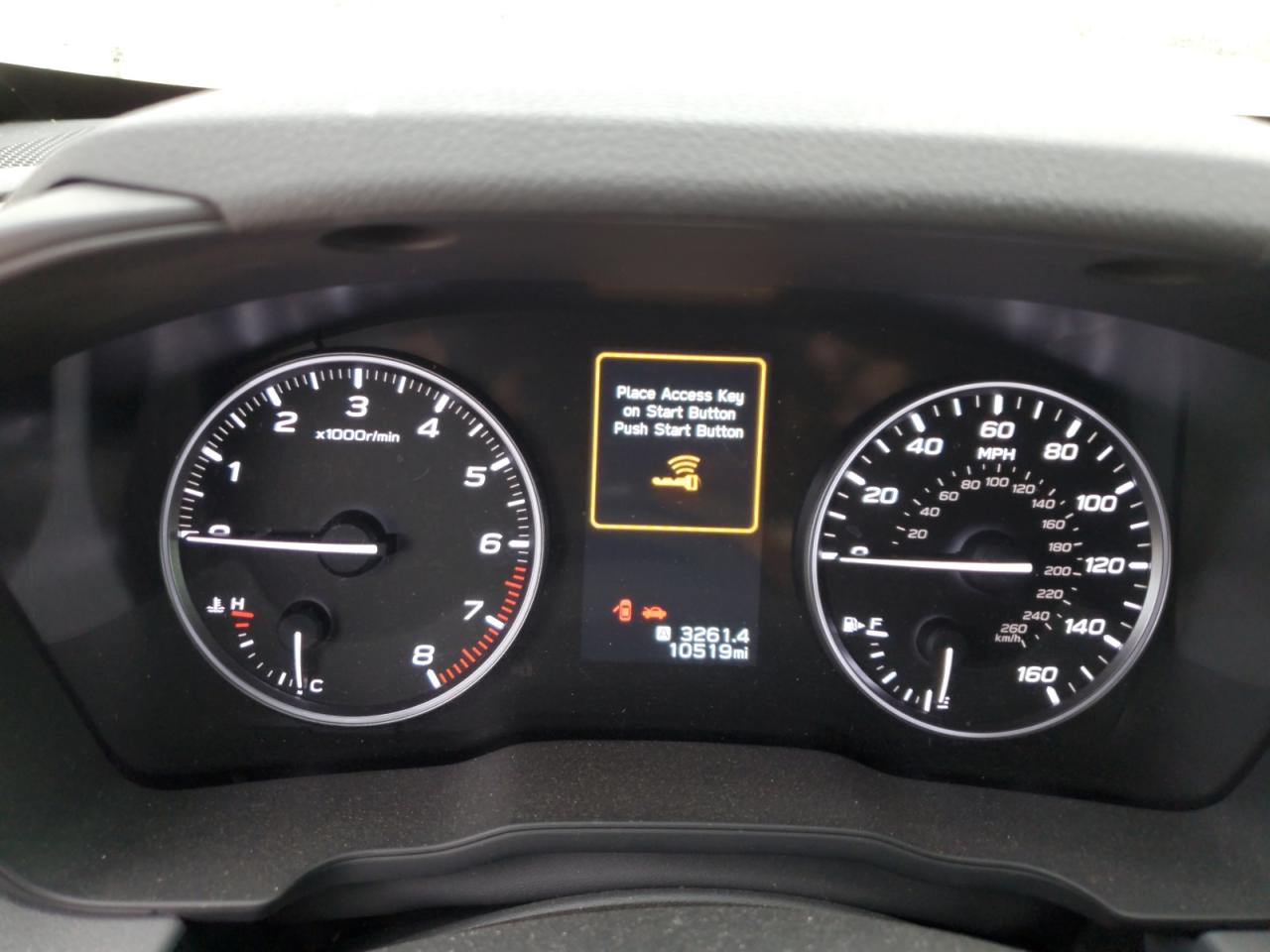2024 Subaru Crosstrek Premium VIN: JF2GUADC0R8244213 Lot: 51628055