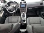 2012 Toyota Corolla Base на продаже в Brookhaven, NY - Front End