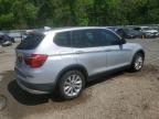2014 Bmw X3 Xdrive28I for Sale in Shreveport, LA - Front End