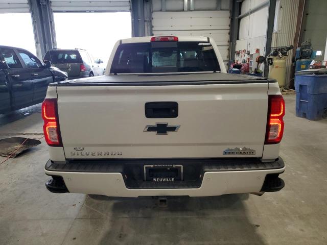  CHEVROLET ALL Models 2017 Белый