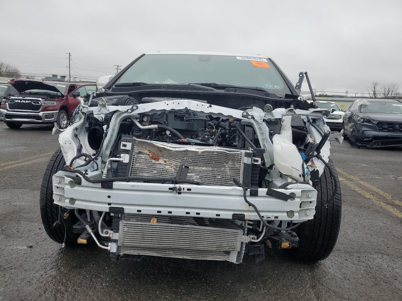 3GNKBLRSXRS282234 CHEVROLET BLAZER 2024