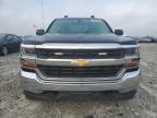 2017 Chevrolet Silverado K1500 en Venta en Loganville, GA - Mechanical