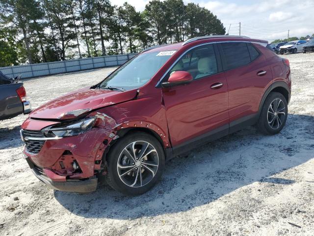 BUICK ENCORE GX 2021