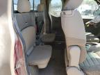 2012 Nissan Frontier Sv for Sale in Kansas City, KS - Rear End