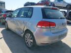 2012 VOLKSWAGEN GOLF MATCH for sale at Copart SANDWICH