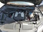 2012 Audi A7 Premium Plus en Venta en Madisonville, TN - Biohazard/Chemical
