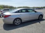 2013 Hyundai Sonata Se for Sale in Grantville, PA - Side