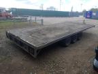 2018 TRAI TRAILER for sale at Copart SANDY