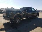 2019 Ram 3500 Longhorn en Venta en Albuquerque, NM - Side