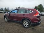 2013 Honda Cr-V Lx for Sale in Finksburg, MD - Front End