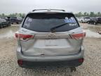 2015 Toyota Highlander Limited იყიდება Houston-ში, TX - Front End