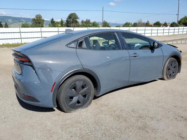  TOYOTA PRIUS 2024 Szary