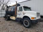 1991 International 4000 4700 zu verkaufen in Avon, MN - Burn