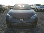 2016 Toyota Corolla L zu verkaufen in Earlington, KY - Hail