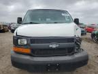 2016 Chevrolet Express G2500  იყიდება Houston-ში, TX - Front End