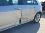 2013 VOLKSWAGEN GOLF SE BL for sale at Copart SANDY