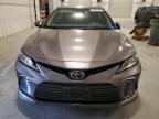 2022 Toyota Camry Le na sprzedaż w Avon, MN - Rear End