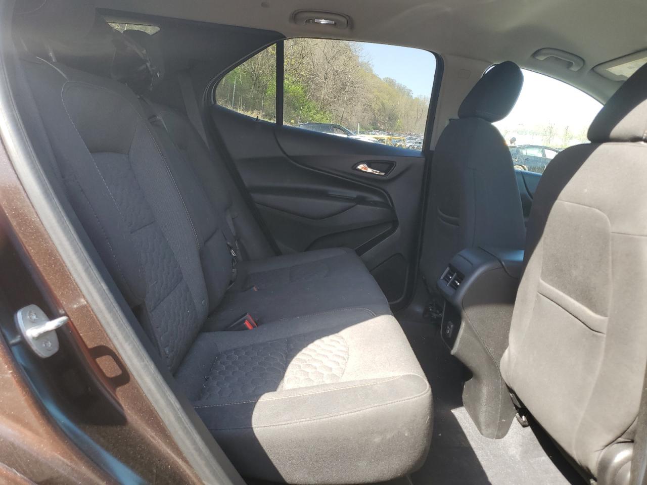 2GNAXUEVXL6154925 CHEVROLET EQUINOX 2020