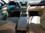 2008 Lexus Ls 460L en Venta en Fairburn, GA - All Over