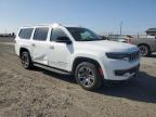 2024 Jeep Wagoneer L Series Ii იყიდება Airway Heights-ში, WA - Side