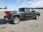 2011 Chevrolet Silverado K1500 Lt იყიდება Dunn-ში, NC - Front End