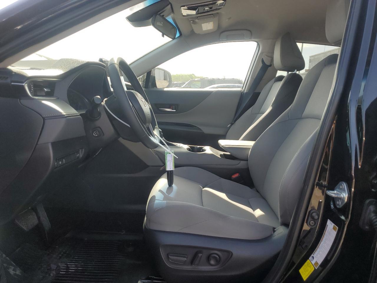 2024 Toyota Venza Le VIN: JTEAAAAH7RJ162397 Lot: 53778145
