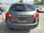 2008 Nissan Rogue S de vânzare în Lebanon, TN - Front End