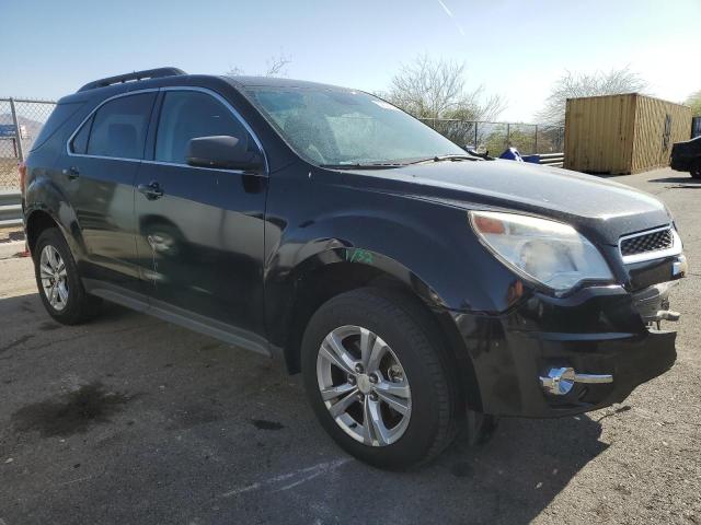  CHEVROLET EQUINOX 2015 Czarny
